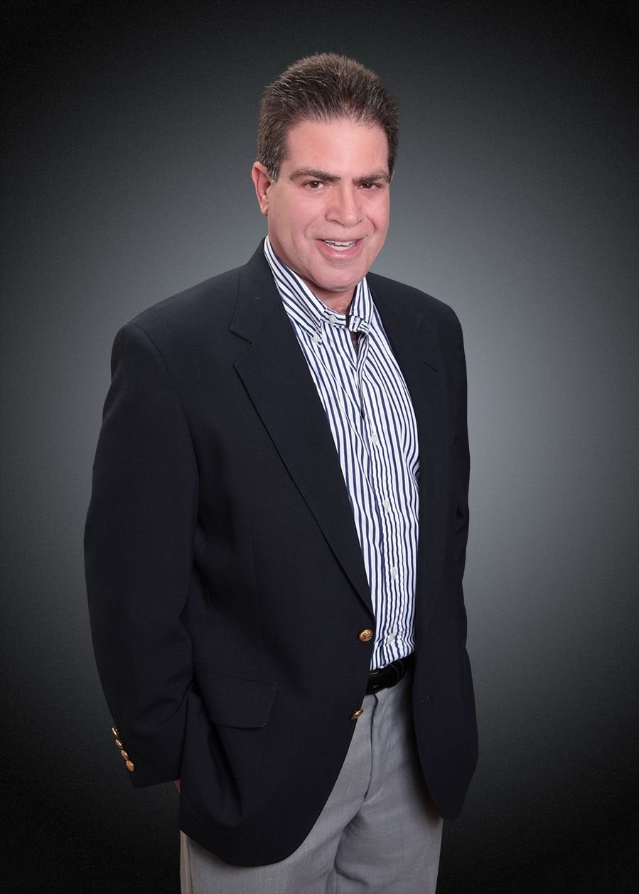 Martin Hoffman P.A., Broker-Associate